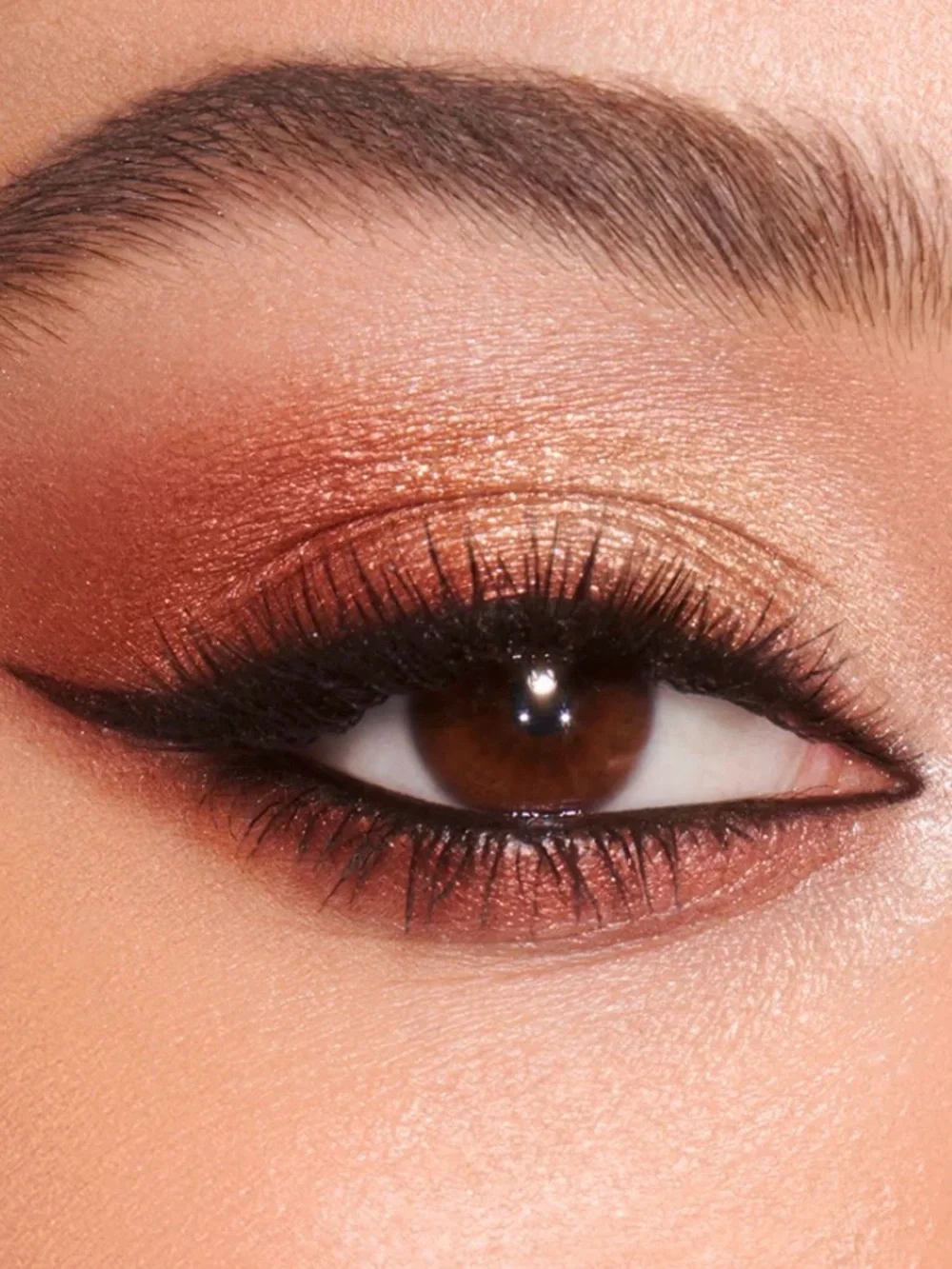 Charlotte Tilbury La Dolce Vita/Bella Sofia Luxury Palette